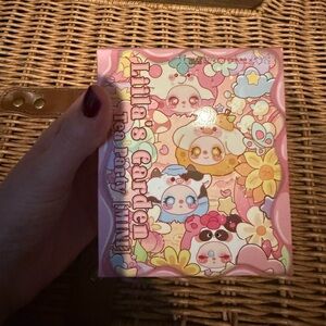 Lila’s Garden Blind box